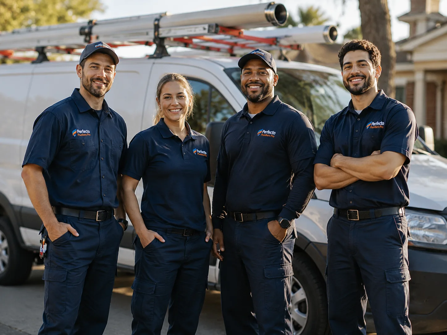 Emergency Plumber Near Me in Buena Vista, VA near me